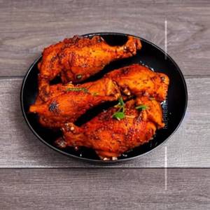 Chicken chukka