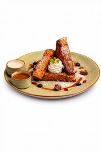 Classic French Toast