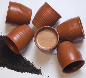 Desi Masala Tea