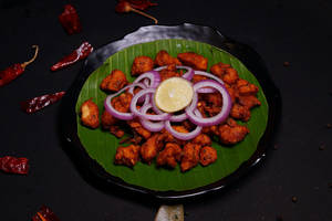 Chicken 65 (Boneless)