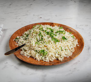 Jeera Rice