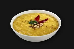 Dal Khichdi