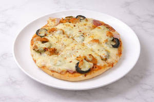 Chicken Italia Pizza [7 inches]