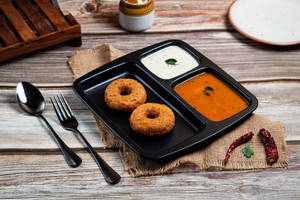 Medu Wada [2 Pcs]