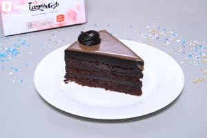 Pastry Dutch Chocolate Truffle Pastry