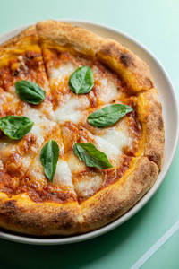 Margherita