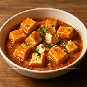 Briyas Tofu Paneer 200Gm