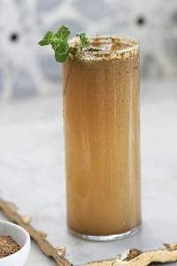 Jeera Masala Soda