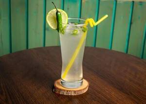 Chilli Soda
