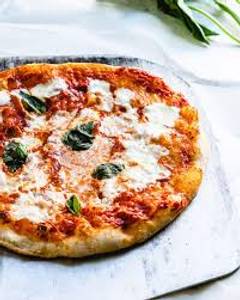 Classicitalian Pizza [Medium]
