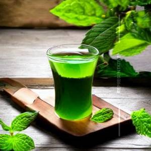 Green Tea