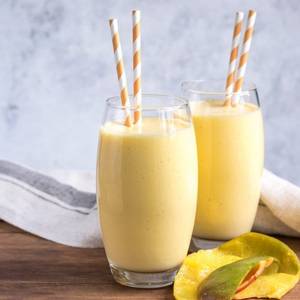 Mango Kulfi Shake