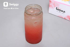 Chilli Guava Lemonade