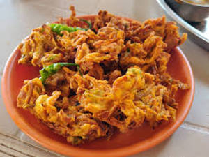 Pyaj pakoda