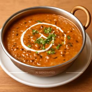 Dal Punjabi