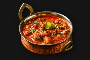 Veg Kolhapuri