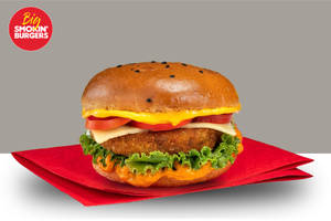 Veggie Burger