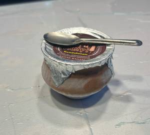Pot Kulfi