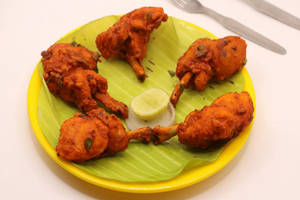 Chicken Lollipop