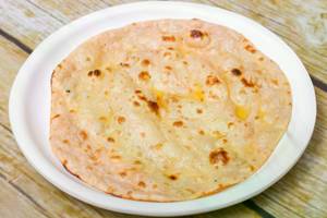 Butter Roti