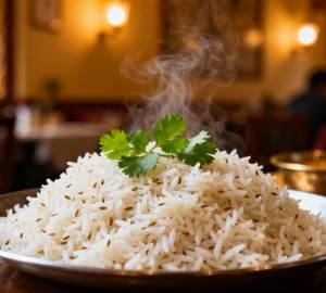Jeera Rice
