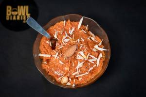 Gajar Halwa