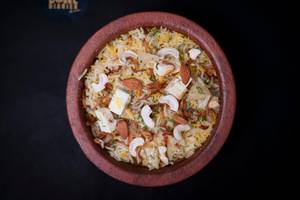 Kashmiri Pulao