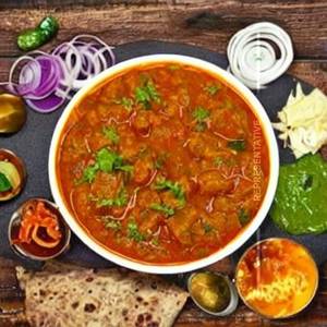 Dal Kolhapuri