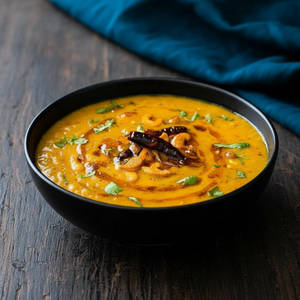 Dal Fry