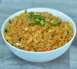 Veg Fried Rice