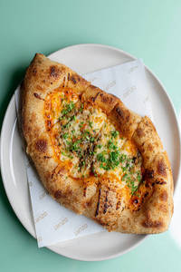 Herbed Garlic Bread