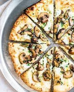Classic Hungry Pizza