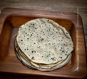 Methi Roti