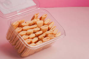 Butter Khari 125g