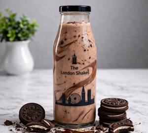 Choco Oreo Shake
