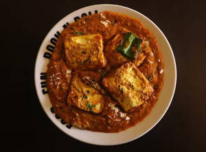 Paneer Methi Garlic Masala[450gm]