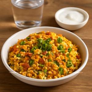 Paneer Bhurji