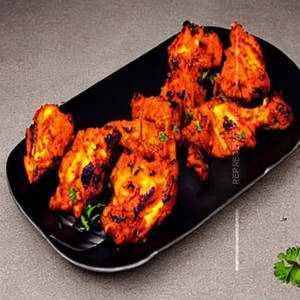 Tandoori Chicken