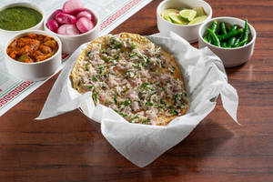 Masala Papad                                      