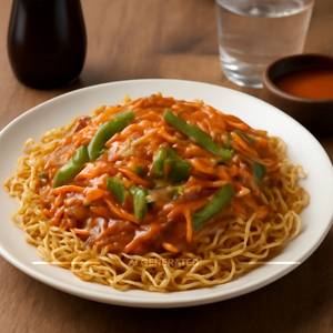 American Chopsuey 