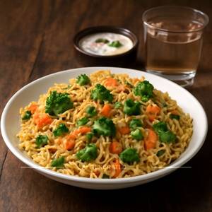 Veg biryani