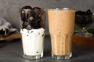 Jughead Special Milkshake