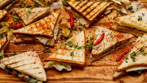 Chicken Sandwich