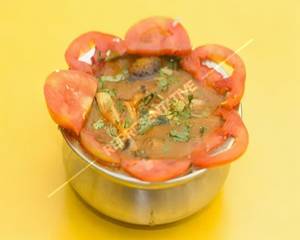 Mushroom Masala