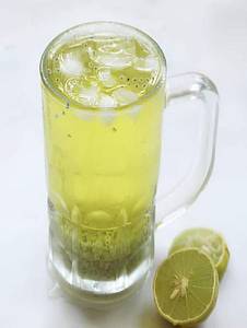 Nannari Soda