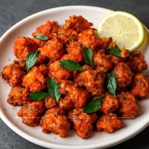 Chicken 65
