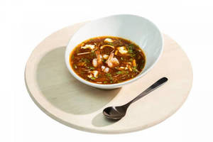 Hot & Sour Prawn
