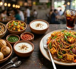 BilkulPure Family Feast Combo