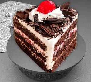 Special blackforest pastry