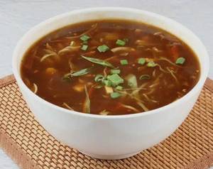 Veg Soup
